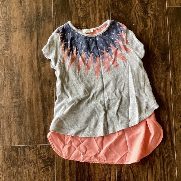 Jessica Simpson Fashion Top - Picture 1 of 6